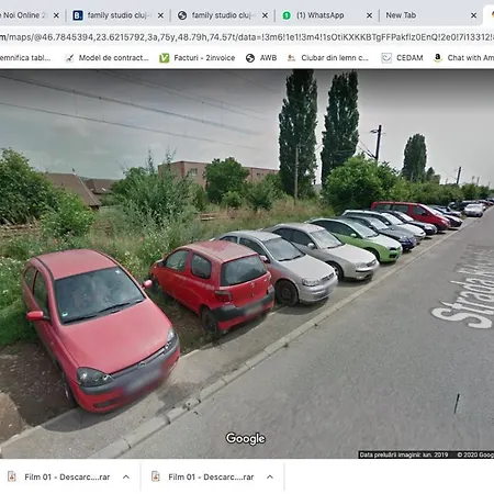 Daire Family Kaloşvar