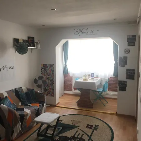 Apartment Family *