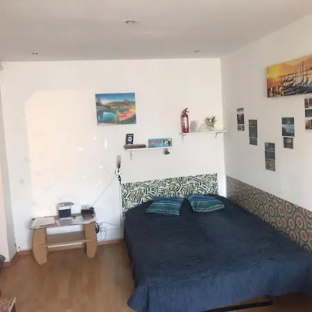 Apartament Family *