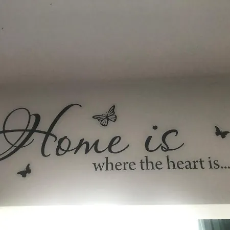 Apartament Family