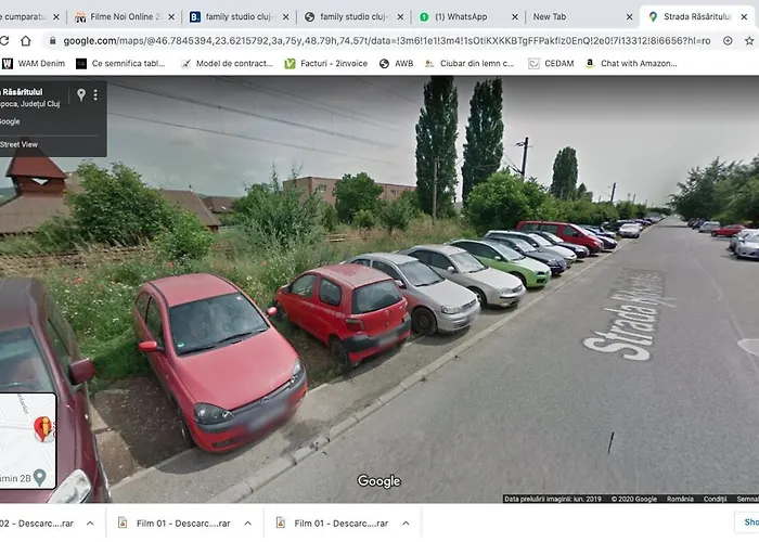 Daire Family Kaloşvar