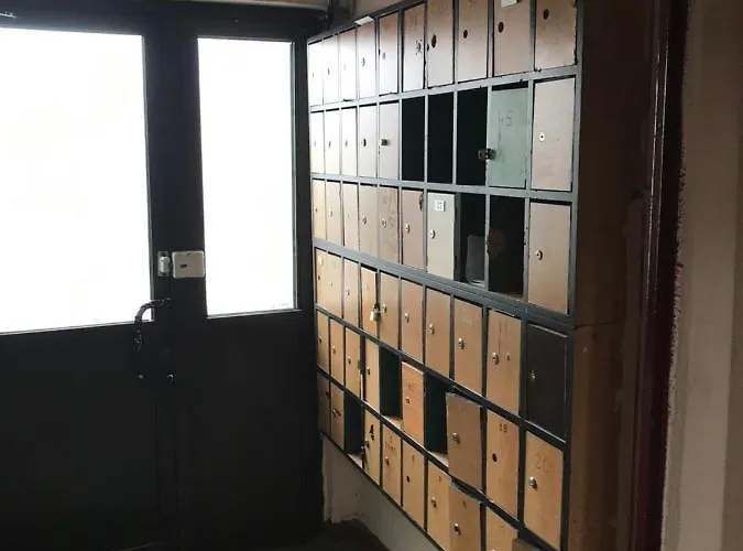 Apartment Family Cluj-Napoca