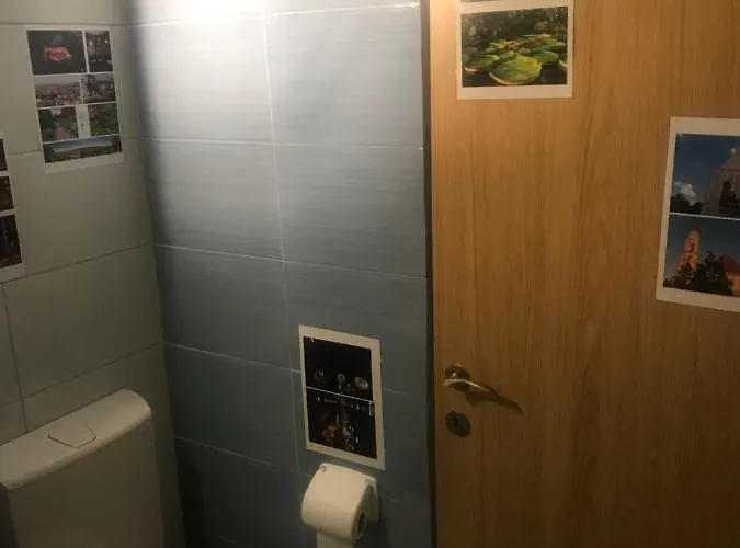 Family Daire Kaloşvar